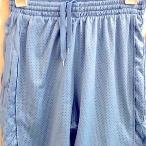 Bundle 4 Athletic Men’s shorts size Small.